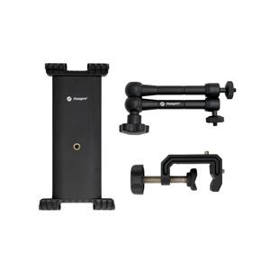 キング FOTOPRO_タブレットホルダークランプアームキット MS-61 | 