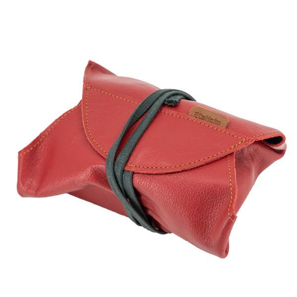 キング ETSHAIM_レザーラップクロス_RED |  | 04