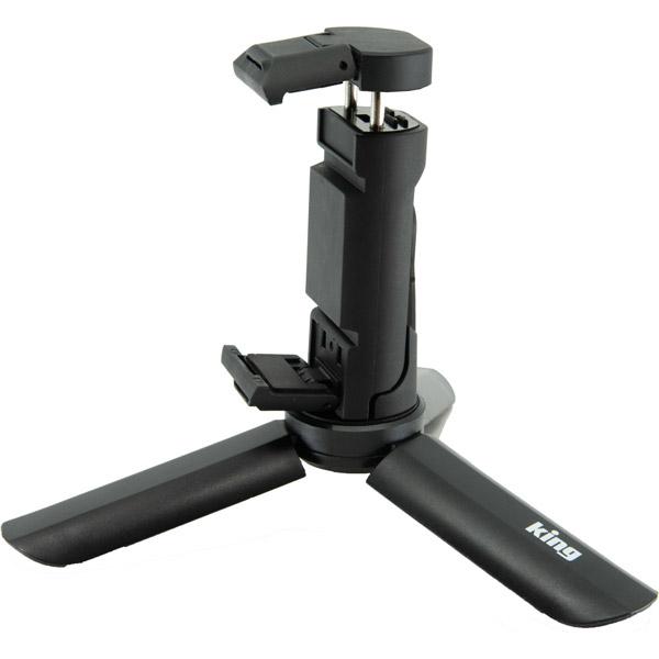 キング フォンホルダー＆スタンドキット_KPS-88 |  | 01