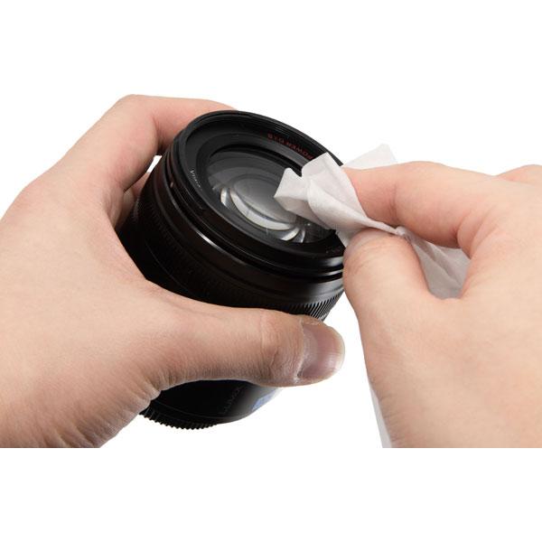 キング クリーニングティッシュ KCTFSL-50 |  | 03