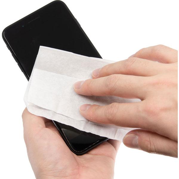 キング クリーニングティッシュ KCTFSL-50 |  | 04