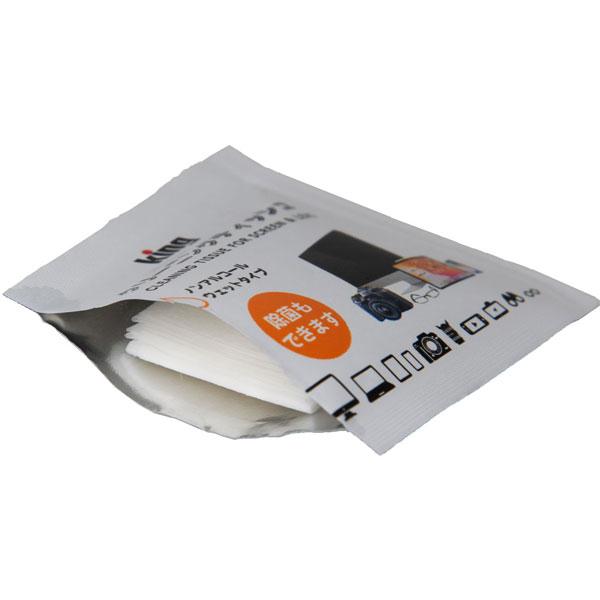 キング クリーニングティッシュ KCTFSL-100 |  | 07