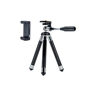 キング トリップエイト三脚  ブラック KTE8-BK ［8段］ | 