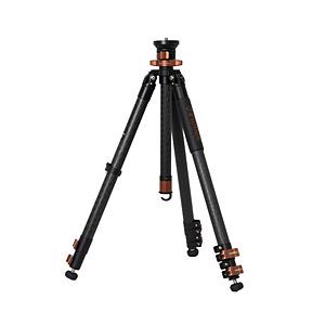 IFOOTAGE 3段三脚 GAZELLETC6S    ［3段 /カーボン］ | 