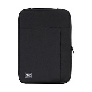 キング ノートパソコン対応 [〜15.6インチ] King PCインナーケース  ブラック K-SMWC-15BK 【864】 | 