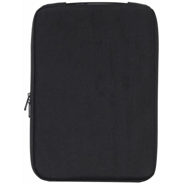 キング ノートパソコン対応 [〜15.6インチ] King PCインナーケース  ブラック K-SMWC-15BK 【864】 |  | 01