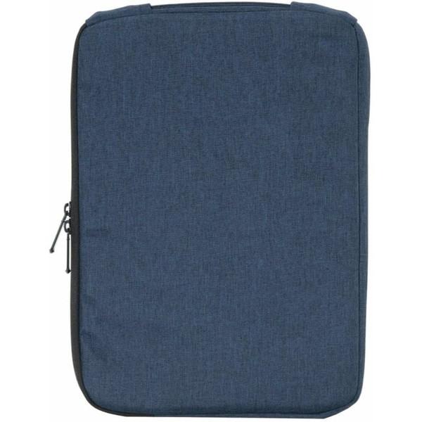 キング ノートパソコン対応 [〜11.6インチ] King PCインナーケース  ネイビー K-SMWC-11NV 【864】 |  | 01