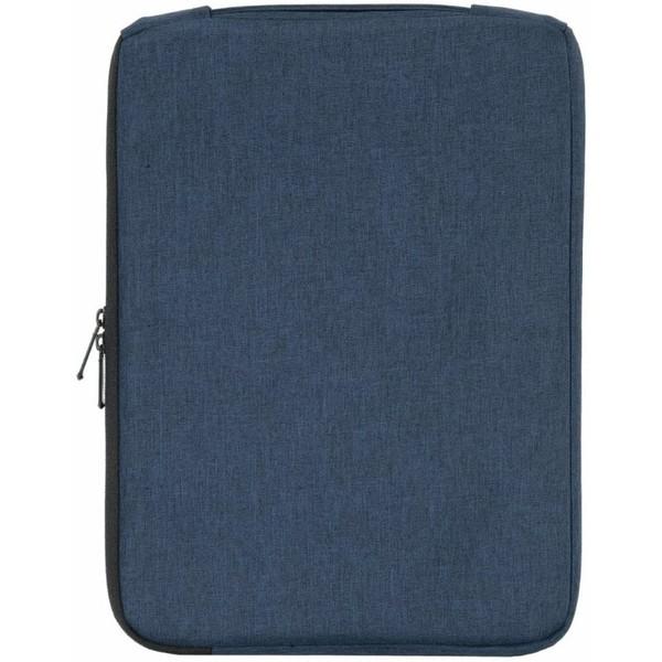 キング ノートパソコン対応 [〜13.3インチ] King PCインナーケース  ネイビー K-SMWC-13NV |  | 01