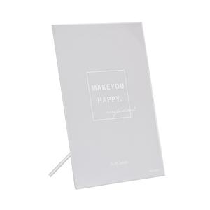 キング アクリルスタンド  フォトフレーム  A4判 | 