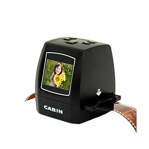 キャビン フィルムスキャナー (Windows11対応/Mac)  CFS-N14 ［USB］ | 