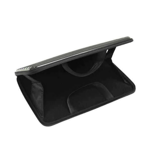 キング ノートパソコン対応 [〜13.3インチ] King PCケース  ブラック SCLP-13BK |  | 02