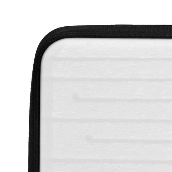 キング ノートパソコン対応 [〜13.3インチ] King PCケース  ホワイト SCLP-13WH |  | 06