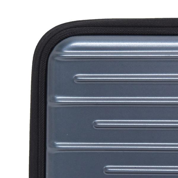 キング ノートパソコン対応 [〜11.6インチ] King PCケース  ブルーグレー SCLP-11BG |  | 06