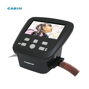 キャビン コンパクトフィルムスキャナー CFS-16M5   CFS-16M5 | 