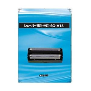 IZUMI シェーバー替刃（外刃）　SO-V15 | IZUMI（家電、工具）