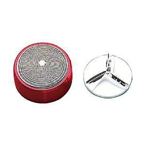 IZUMI 交換用替刃  レッド K30iCR ［外刃+内刃セット］ | IZUMI（家電、工具）