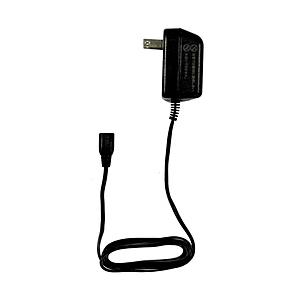 IZUMI 電動シェーバー用 電源アダプター   IRC-9M | IZUMI（家電、工具）