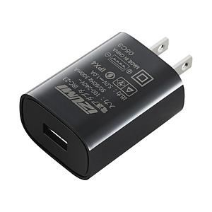 IZUMI USB-A 充電アダプター   IRC-23 | IZUMI（家電、工具）