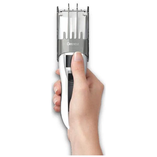 IZUMI HC-FW222-W ヘアカッター【充電/交流式・防水】  ホワイト ［交流充電式］ | IZUMI（家電、工具） | 01