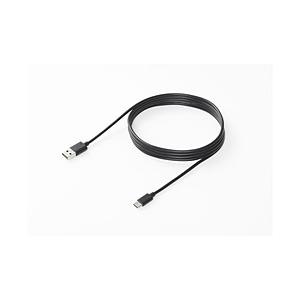 IZUMI USBケーブル（AtoC）   IUC-18AC | IZUMI（家電、工具）