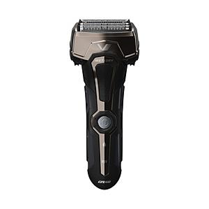 IZUMI 往復式4枚刃シェーバー グルーミングモデル  カッパー IZF-V743R-C ［4枚刃］ | IZUMI（家電、工具）