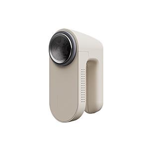 IZUMI 毛玉取り器とるとるPro IZUMI アイボリー KC-NW825-C | IZUMI（家電、工具）