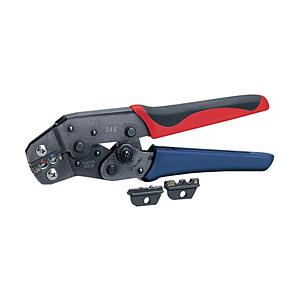 IZUMI 工具　絶縁・裸端子用ダイス付　34S | IZUMI（家電、工具）