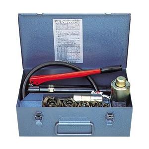 IZUMI 手動油圧式パンチャ SH101BP | IZUMI（家電、工具）