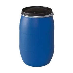 コダマ樹脂工業 コダマ パワードラムオープンタイプ １２０リットル ＰＯＭ−１２０