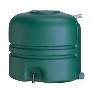 コダマ樹脂工業 コダマ 雨水タンク ホームダム110L RWT−110 グリーン RWT-110-GREEN | 