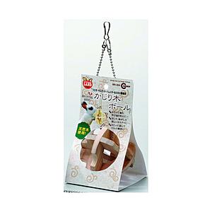 マルカン かじり木ボール | マルカン