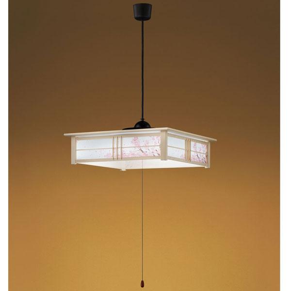 コイズミ 和風ペンダントライト   BP180677P | KOIZUMI | 01