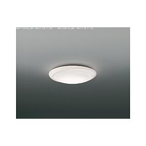 コイズミ ＬＥＤシーリング　アシンメトリーシーリング　適応畳数8畳    ［8畳 /昼光色〜電球色］ [振込不可] | KOIZUMI