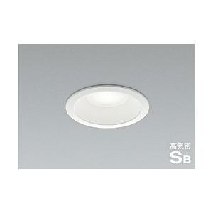 コイズミ LED防雨防湿ダウン   AD7200W50 | KOIZUMI