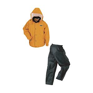 川西工業 雨職人オレンジL　3530ORL | 