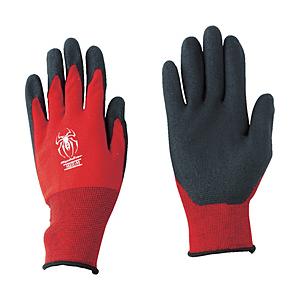 川西工業 川西　スパイダー　レッド　M　1P 2530R-M | 