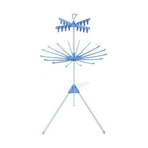 積水樹脂 コスモス 物干しスタンド2段   C-20 | 