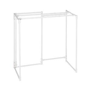 積水樹脂 物干し ランドリ-スタンド   STIK-P4S | 