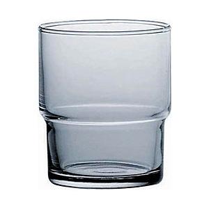 東洋佐々木ガラス HSスタックタンブラー （6ヶ入） 00345HS ＜RTVJ701＞ | 東洋佐々木ガラス
