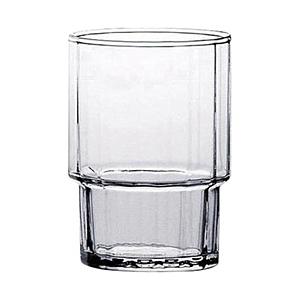 カンダ HSスタッキングタンブラー 00367HS 240ml（6ケ入） | 