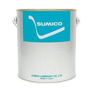 住鉱潤滑剤 グリース（耐熱・高荷重用） モリサームNo．1 2．5kg MS251 | 