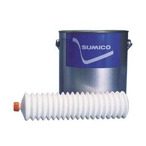 住鉱潤滑剤 グリース（食品機械用） ホワイトアルコムグリースNo．1 2．5kg WAG251 | 