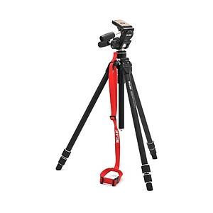 SLIK 三脚3段 グランドマスタースポーツ3 | SLIK