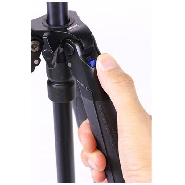 SLIK 【4段三脚】スプリントL110 | SLIK | 03