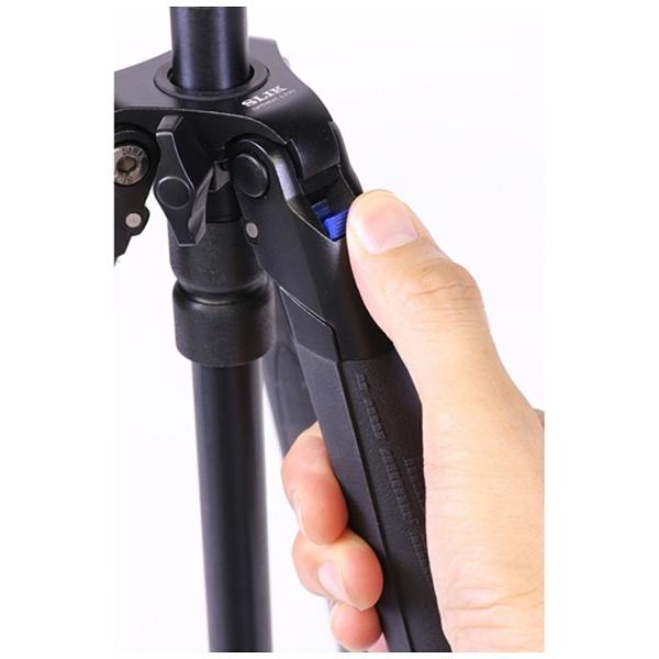 SLIK 【4段三脚】スプリントL110 | SLIK | 04