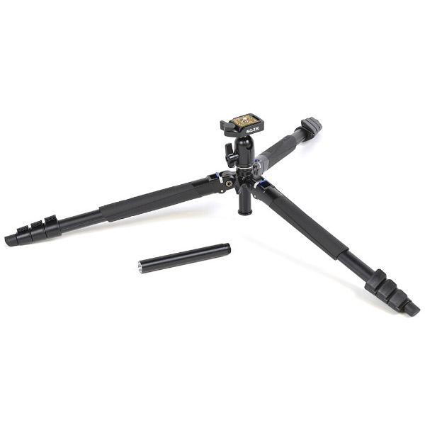 SLIK 【4段三脚】トラベル三脚　エアリーM100 | SLIK | 03