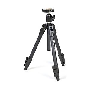 SLIK 【4段三脚】トラベル三脚　エアリーS100 | SLIK
