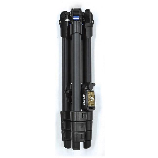 SLIK 【4段三脚】トラベル三脚　エアリーS100 | SLIK | 02