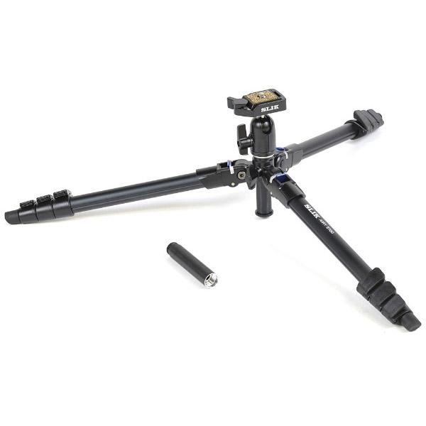 SLIK 【4段三脚】トラベル三脚　エアリーS100 | SLIK | 03