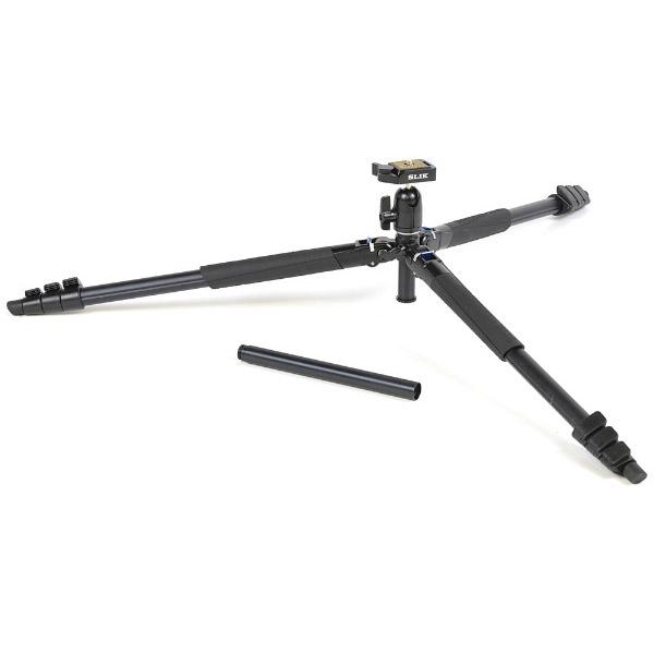 SLIK 【4段三脚】トラベル三脚　エアリーL100 | SLIK | 03